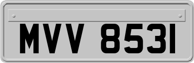 MVV8531