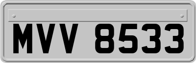 MVV8533