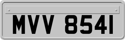 MVV8541