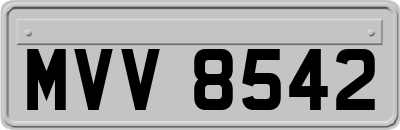 MVV8542