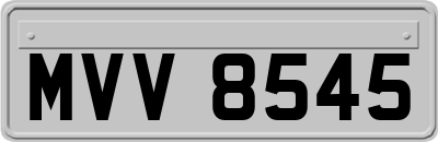 MVV8545