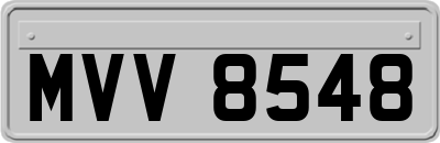 MVV8548