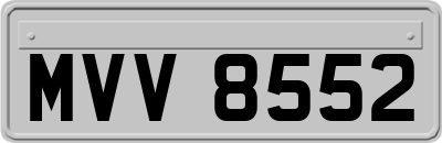 MVV8552