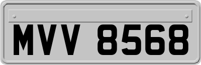 MVV8568