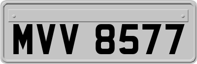 MVV8577