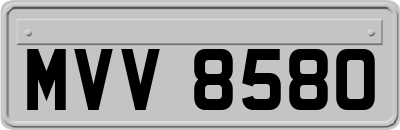 MVV8580