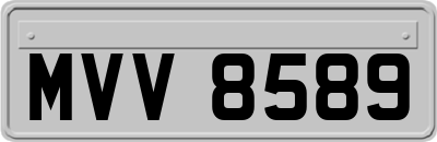 MVV8589