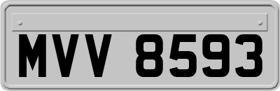 MVV8593