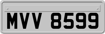 MVV8599