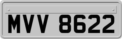 MVV8622