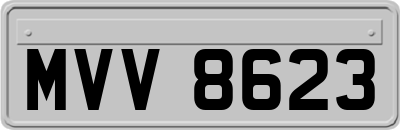 MVV8623