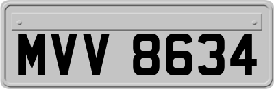 MVV8634