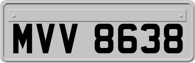 MVV8638