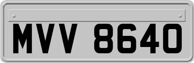 MVV8640