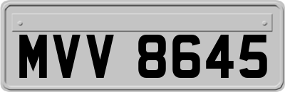 MVV8645