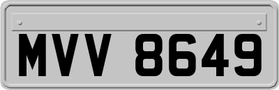 MVV8649