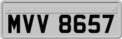 MVV8657