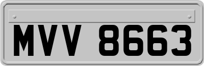 MVV8663