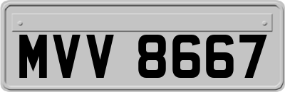 MVV8667