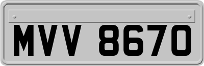 MVV8670