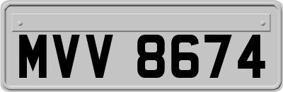 MVV8674