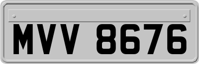 MVV8676