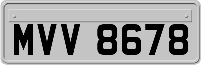 MVV8678