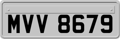 MVV8679