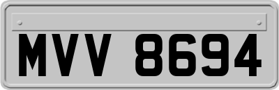 MVV8694