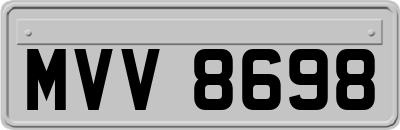 MVV8698