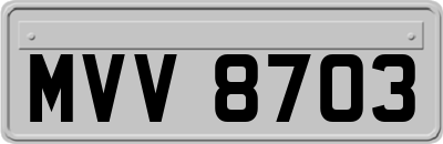 MVV8703