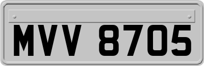 MVV8705