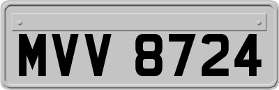 MVV8724