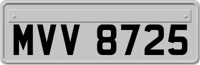 MVV8725