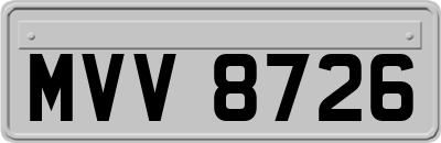 MVV8726