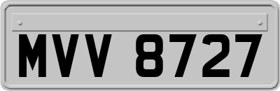 MVV8727