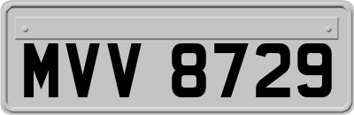 MVV8729