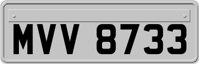 MVV8733