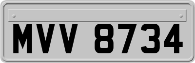 MVV8734