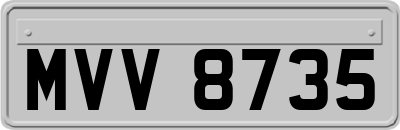 MVV8735