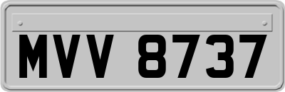 MVV8737