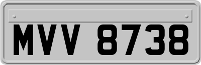 MVV8738