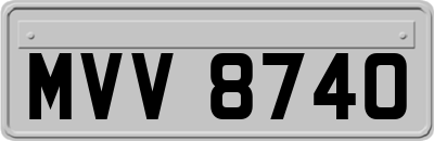 MVV8740