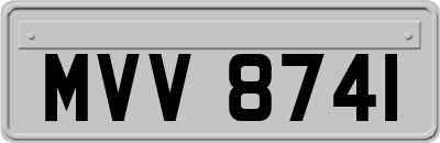 MVV8741