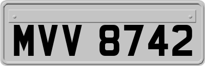 MVV8742