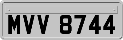 MVV8744