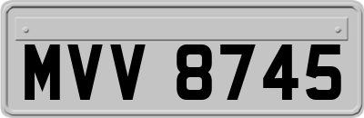 MVV8745