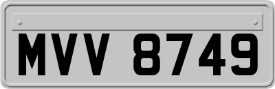 MVV8749