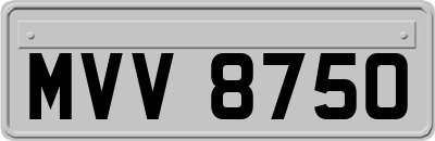 MVV8750