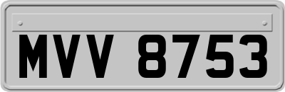 MVV8753